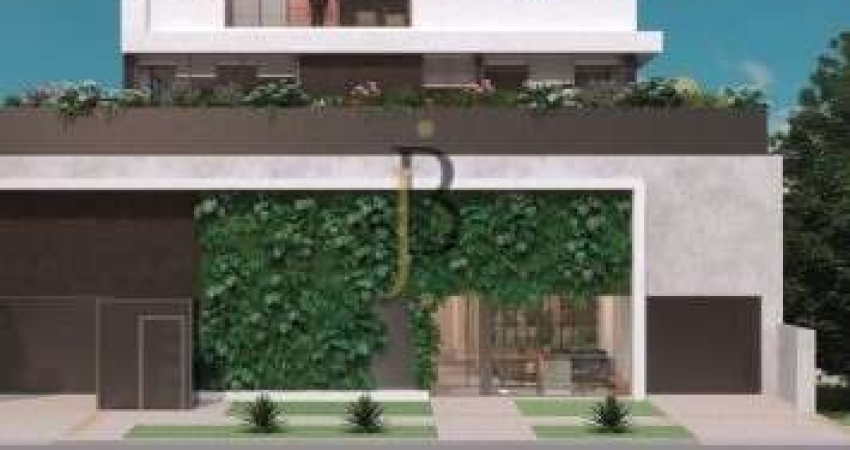 Apartamento com 3 quartos à venda no Cancelli, Cascavel 