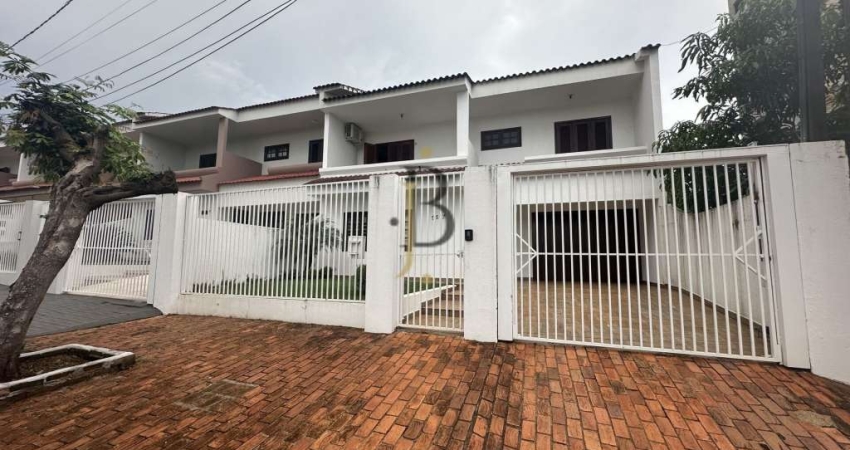 Casa com 4 quartos à venda na Rua Marechal Deodoro, Centro, Cascavel