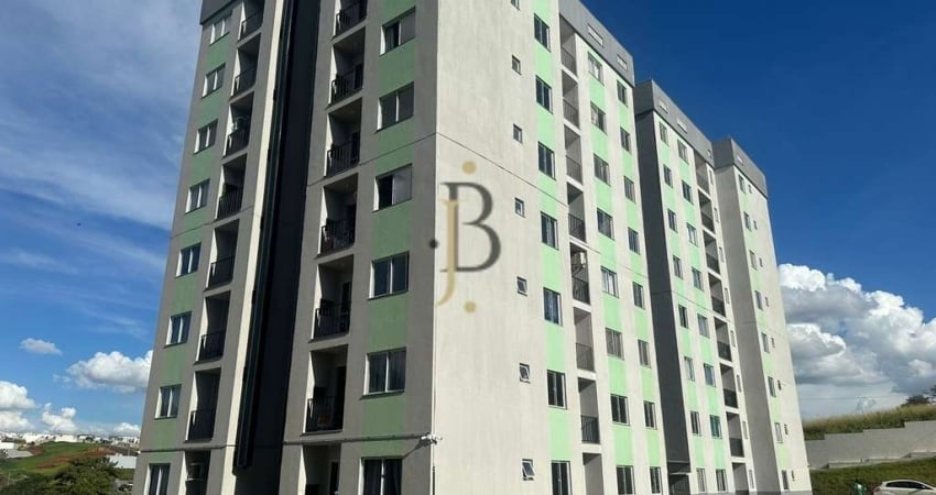 Apartamento 2 Quartos