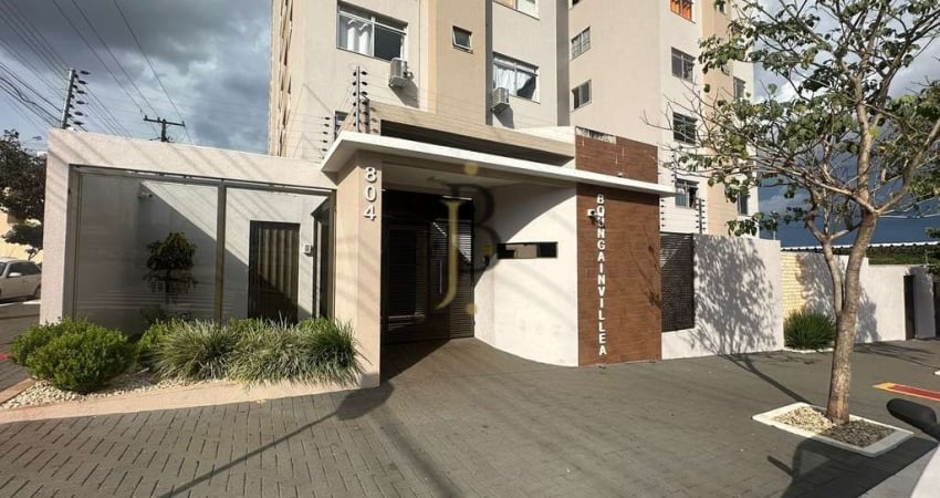 Apartamento com 3 quartos à venda no Centro, Cascavel 