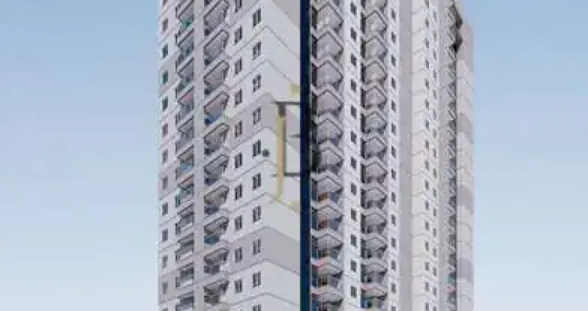 Apartamento com 2 quartos à venda no Recanto Tropical, Cascavel 