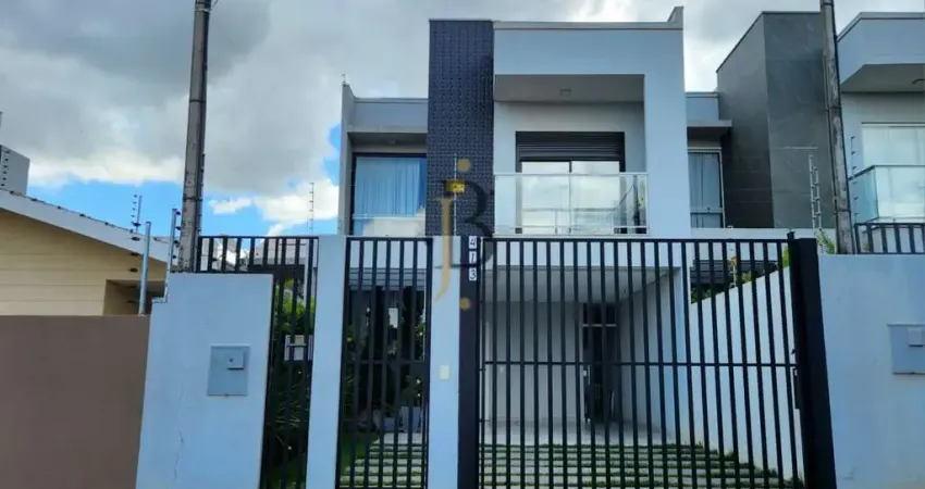 Casa com 3 quartos à venda no Pioneiros Catarinenses, Cascavel 