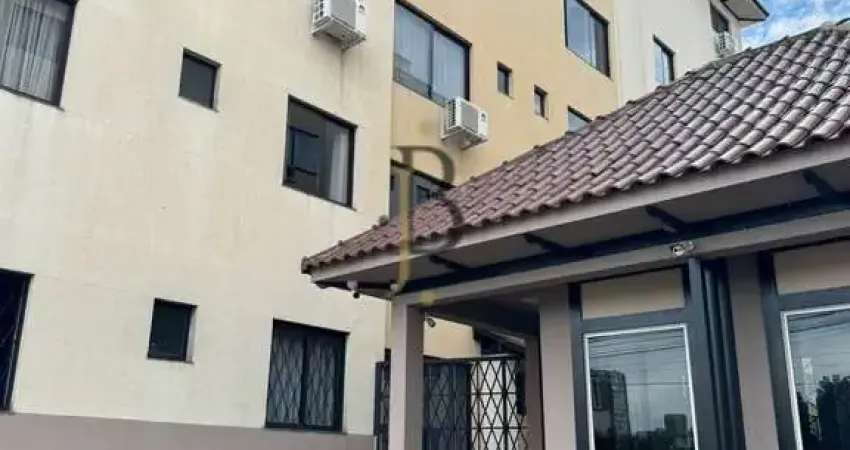 Apartamento com 3 dormitórios e dois banheiros no Tropical