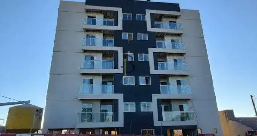 Apartamento com 2 quartos à venda no Santa Cruz, Cascavel 