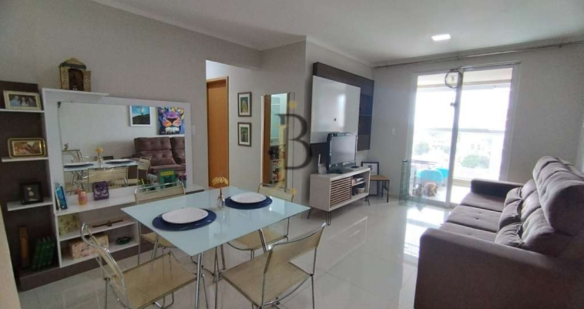 Apartamento com 3 quartos à venda na Rua Curitiba, Neva, Cascavel