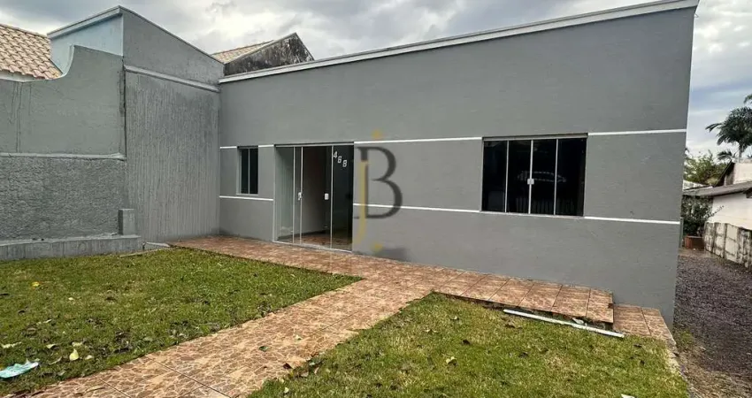 Casa com 3 quartos à venda no Centro, Cascavel 