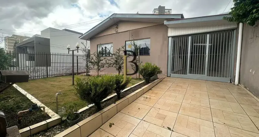 Terreno à venda no Country, Cascavel 