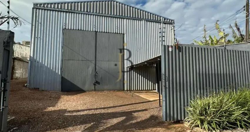 Casa comercial para alugar no Country, Cascavel 