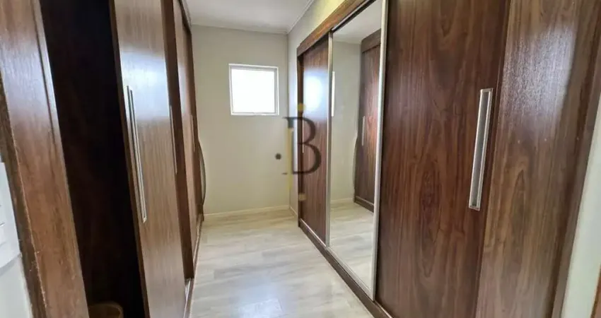 Apartamento com 3 quartos à venda no Centro, Cascavel 