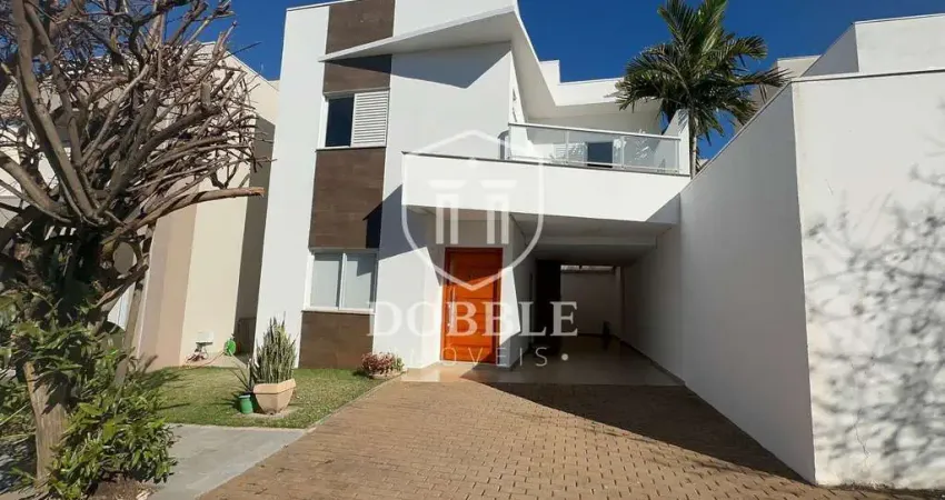 Casa em condomínio fechado com 3 quartos à venda na Rua Estanislau Chervinski, 504, Cataratas, Cascavel