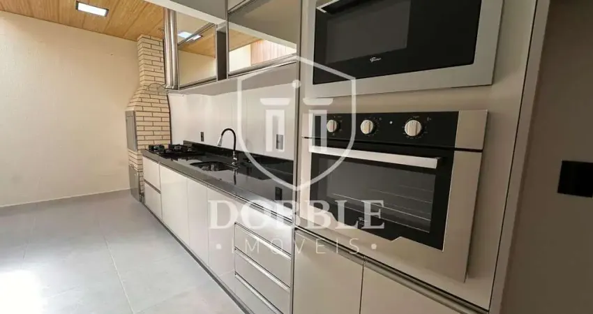 Casa com 1 quarto para alugar na Rua Plácida Casagrande, 311, Morumbi, Cascavel