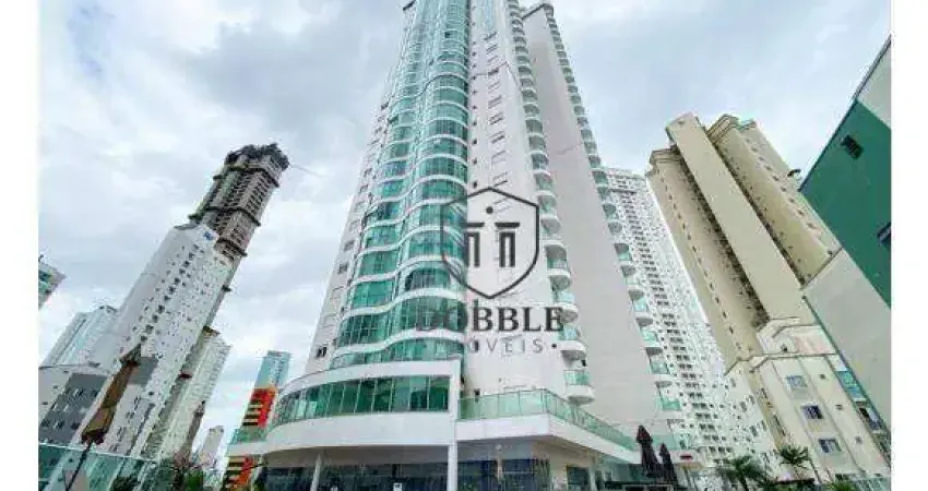 Apartamento Duplex com 4 dormitórios à venda, 222 m² por R$ 5.999.999 - Centro - Balneário Camboriú/SC