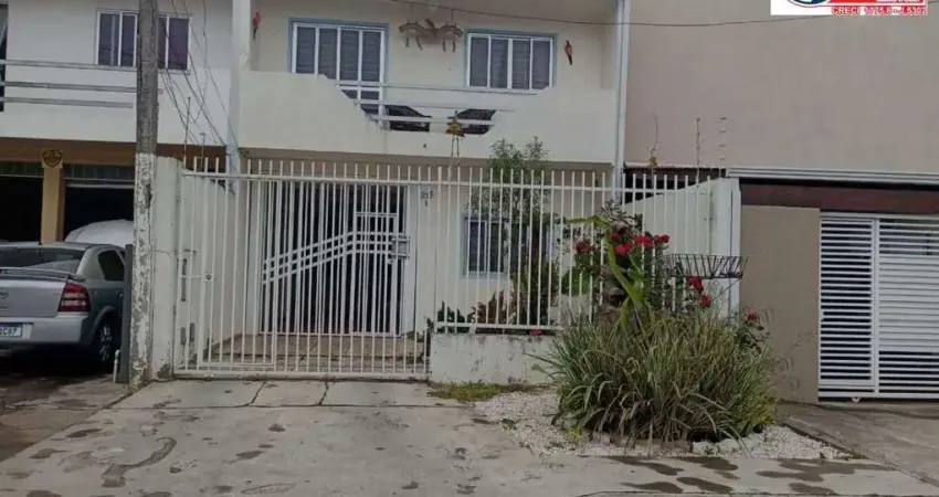 Casa com 4 quartos à venda na Rua Terra Rica, 215, Centro, Pinhais