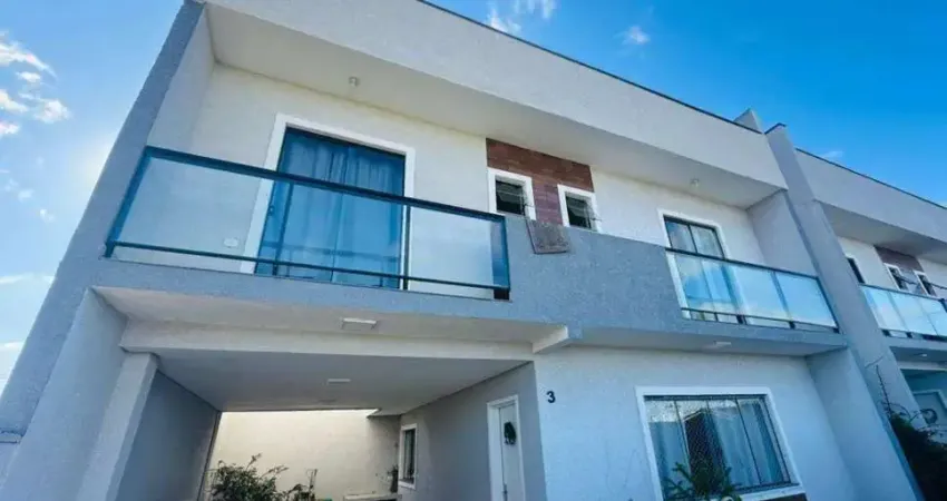 Apartamento com 3 quartos à venda na Rua Gideão, 164, São Braz, Curitiba