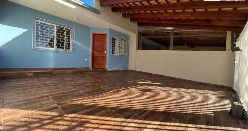 Casa geminada à venda em piraquara, planta deodoro, com 2 quartos, 70m²
