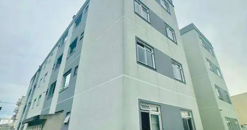 Apartamento à venda em Pinhais, Vargem Grande, com 2 quartos, 52m²