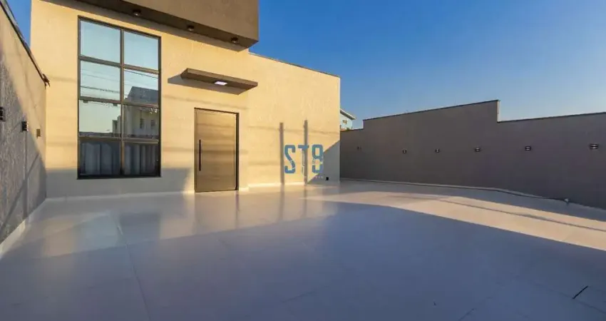 Casa com 3 quartos à venda na Rua Nossa Senhora de Fátima, 413, Centro, Piraquara