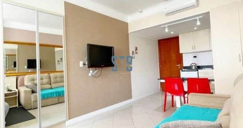 Apartamento com 1 quarto para alugar na Rua Alvin Bauer, 379, Centro, Balneário Camboriú
