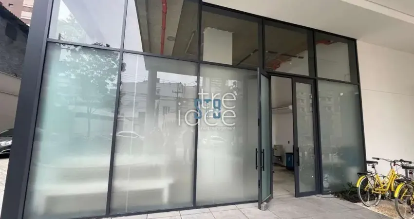 Ponto comercial para alugar na Avenida Vicente Machado, 1056, Batel, Curitiba