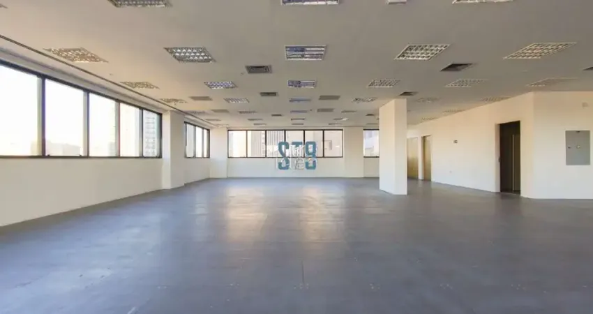 Sala comercial para alugar na Rua Visconde de Nacar, 1160, Centro, Curitiba