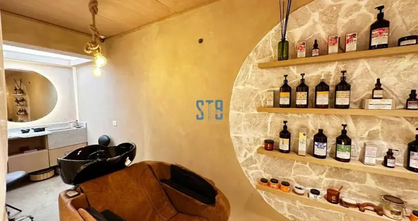 Ponto comercial à venda na Rua Saldanha Marinho, 2059, Bigorrilho, Curitiba