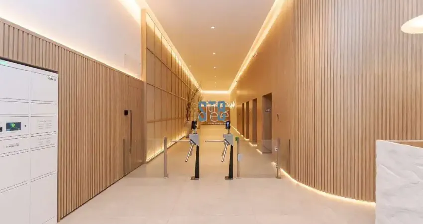 Sala comercial para alugar na Rua Visconde do Rio Branco, 1322, Centro, Curitiba