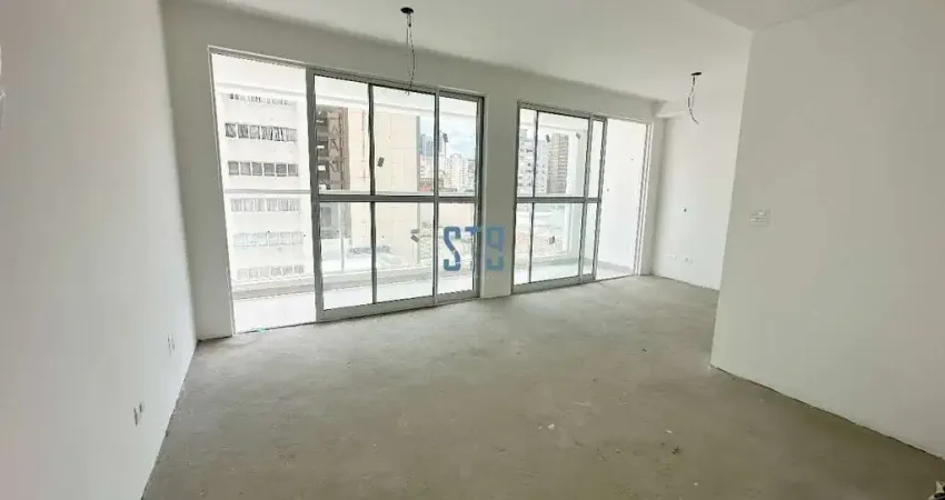 Apartamento com 1 quarto à venda na Rua André de Barros, 419, Centro, Curitiba