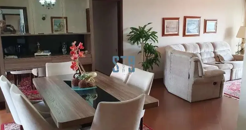 Apartamento com 4 quartos à venda na Rua Padre Agostinho, 2055, Bigorrilho, Curitiba