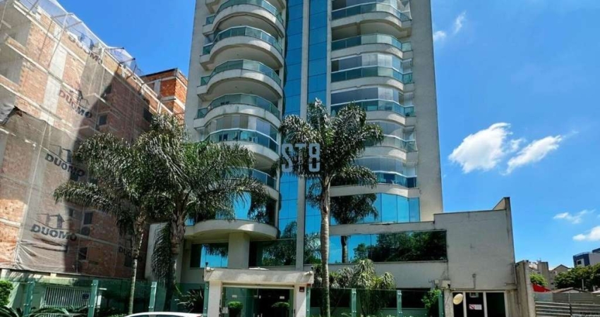 Apartamento com 3 quartos à venda na Rua João Ernesto Kilian, 692, São Domingos, São José dos Pinhais