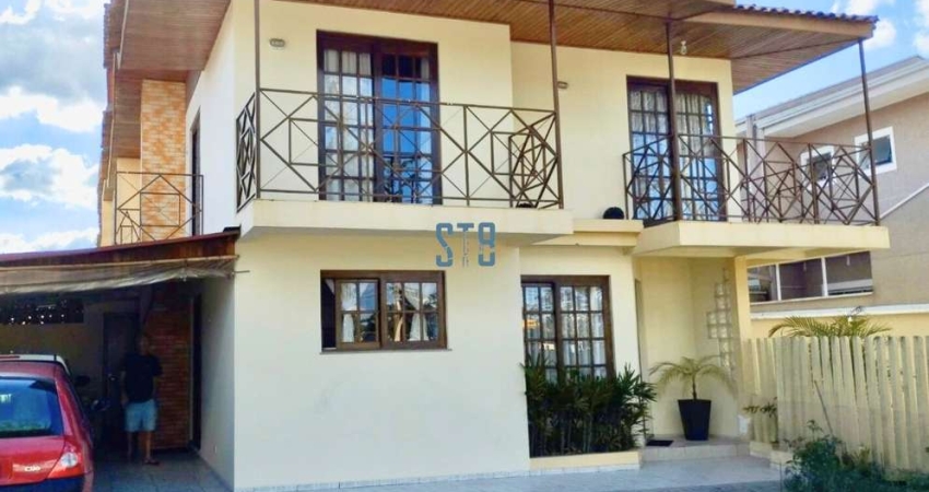 Casa em condomínio fechado com 3 quartos à venda na Rua Ema Taner de Andrade, 907, Loteamento São José, Campo Largo