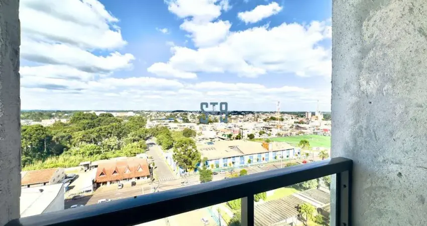 Cobertura com 3 quartos à venda na Santos Dumont, 1050, Vila Operária, Campo Largo