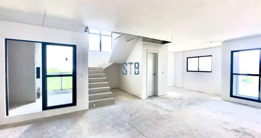 Cobertura com 3 quartos à venda na Santos Dumont, 1050, Vila Operária, Campo Largo