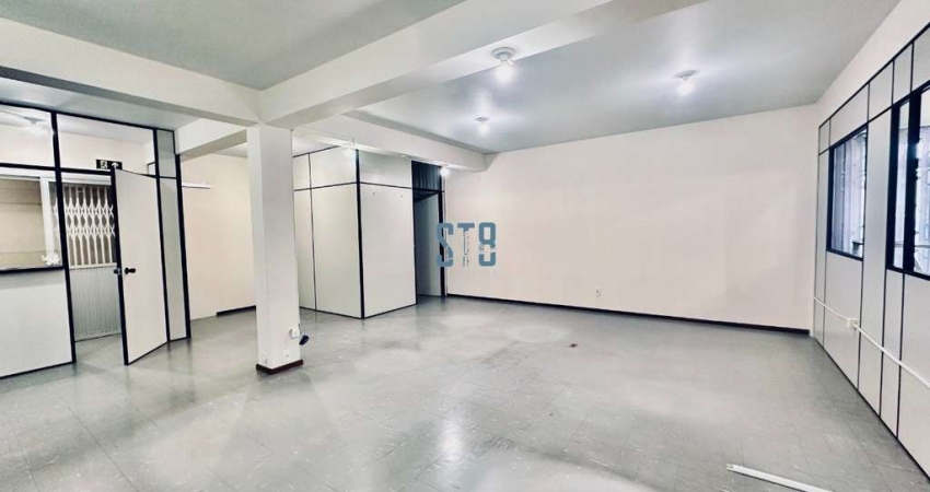 Sala comercial para alugar na Santos Dumont, 880, Vila Operária, Campo Largo