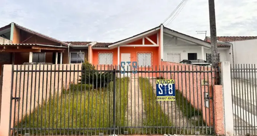 Casa com 2 quartos à venda na João Paulo II, 132, Jardim Esmeralda, Campo Largo