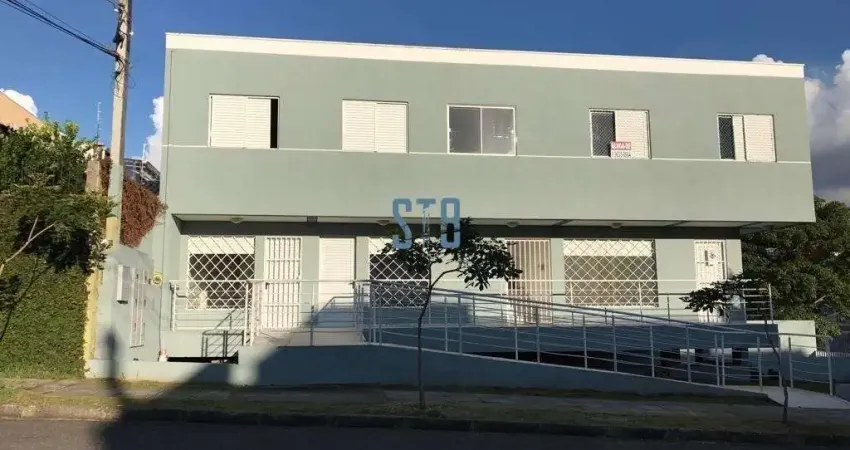 Prédio à venda na Rua Juvino Ransolim, 725, Campo Comprido, Curitiba