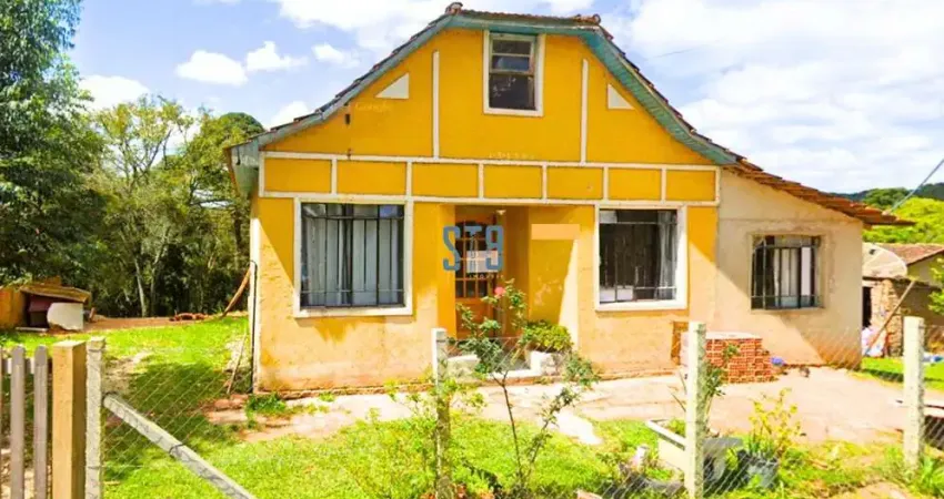 Terreno à venda na PR-423, 22, Jardim das Acácias, Campo Largo