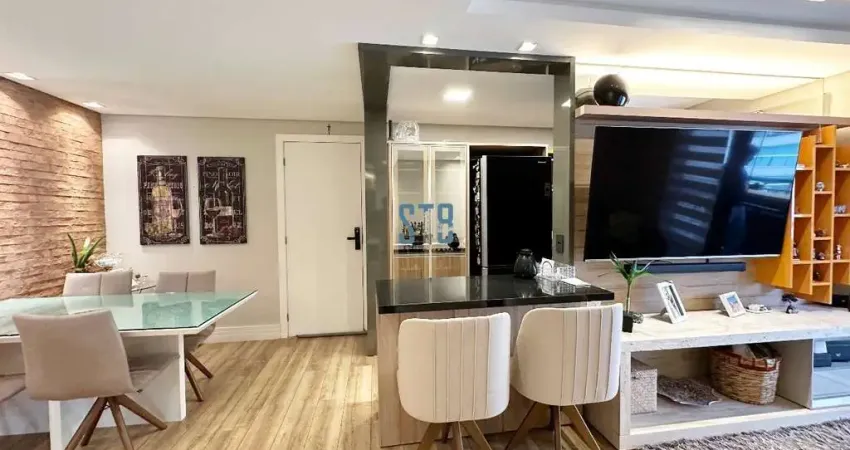 Apartamento com 2 quartos à venda na Rua Guararapes, 1261, Vila Izabel, Curitiba