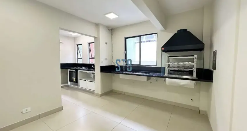 Apartamento com 3 quartos à venda na Avenida Presidente Getúlio Vargas, 2584, Água Verde, Curitiba