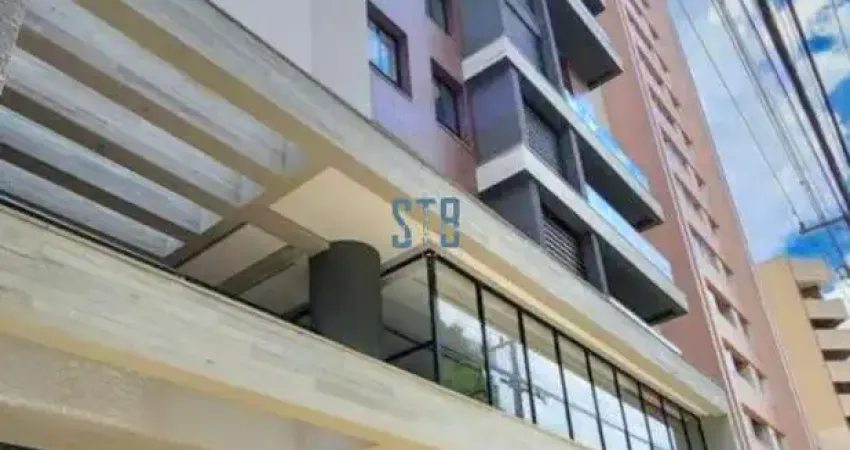 Apartamento com 1 quarto à venda na Rua Doutor Faivre, 1044, Centro, Curitiba