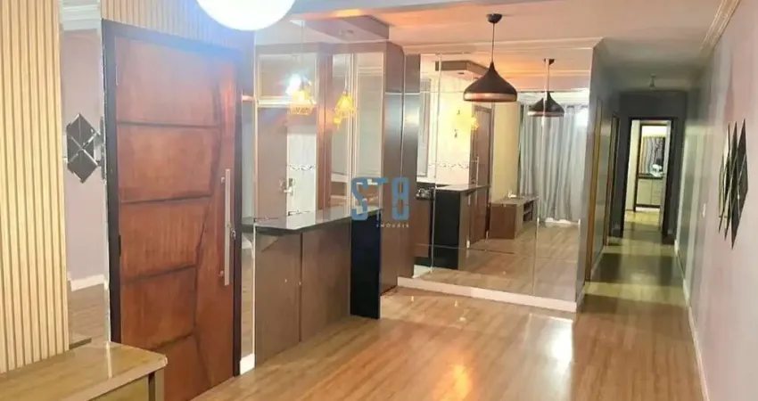 Casa com 3 quartos à venda na Sandro Fialla, 476, Passauna, Araucária