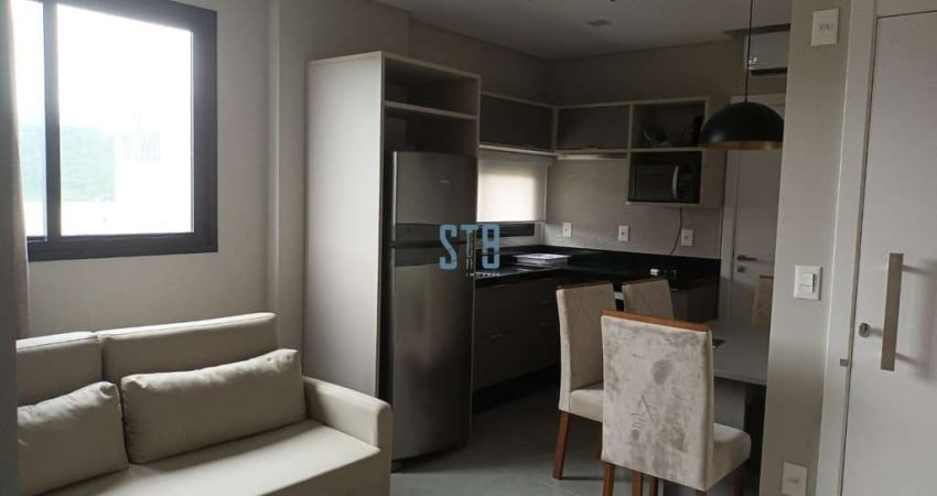 Apartamento com 1 quarto para alugar na Rodovia BR, 91, Centro, Itapema