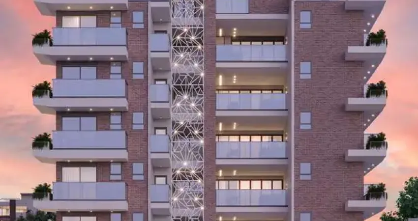 Apartamento com 3 quartos à venda na Avenida Paraná, 367, Caiobá, Matinhos