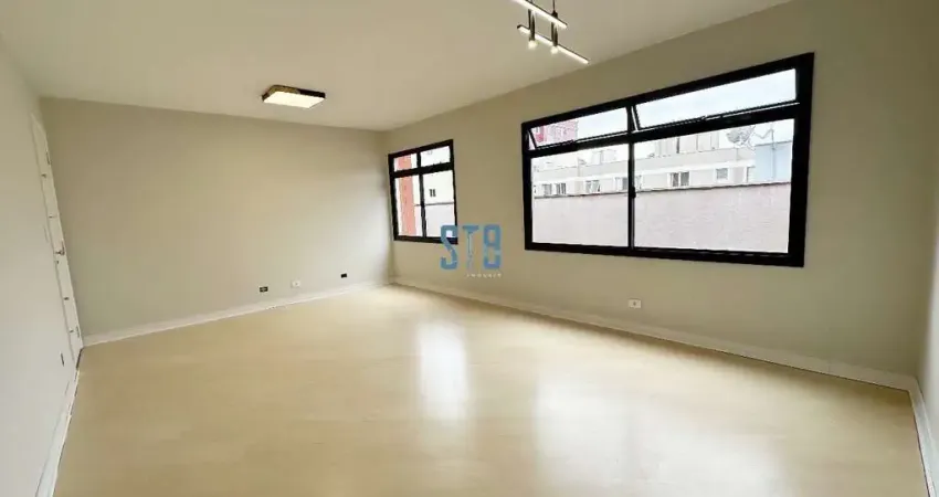 Apartamento com 3 quartos à venda na Avenida Presidente Getúlio Vargas, 2584, Rebouças, Curitiba