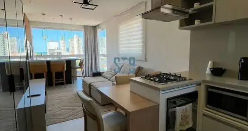 Apartamento com 3 quartos à venda na Wilson Brelber, 400, Balneário Perequê, Porto Belo