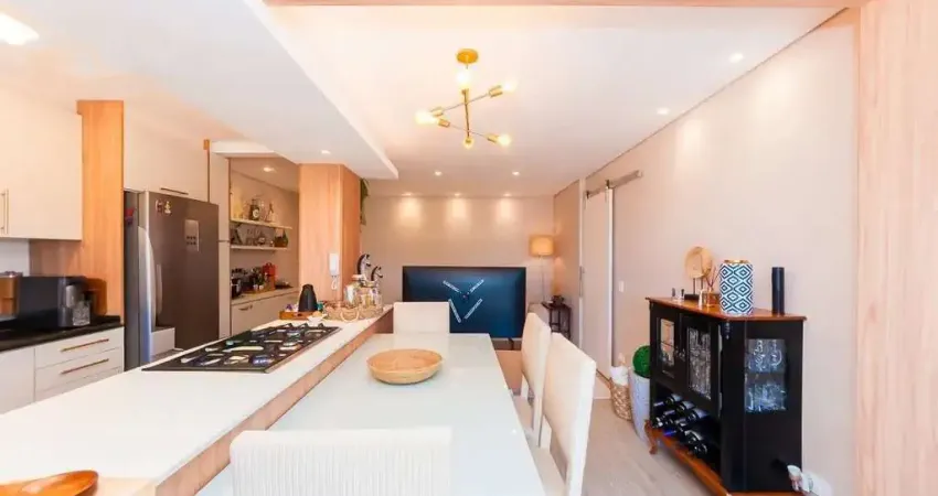 Apartamento com 2 quartos à venda na Rua Professor Pedro Viriato Parigot de Souza, 3000, Ecoville, Curitiba