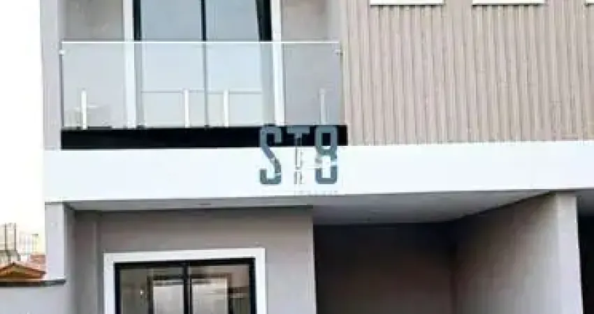 Casa com 3 quartos à venda na Rua Tereza Magrin Buso, 56, Sítio Cercado, Curitiba