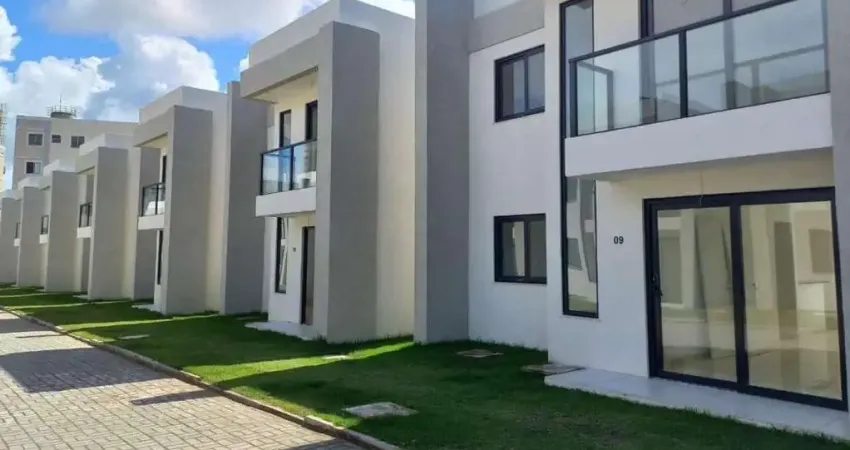 Casa em condomínio para venda em camaçari, malícia (abrantes), 4 dormitórios, 4 suítes, 1 banheiro, 2 vagas