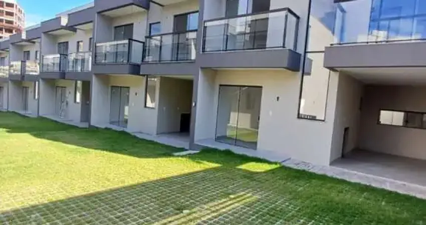 Casa em condomínio para venda em lauro de freitas, centro, 3 dormitórios, 3 suítes, 4 banheiros, 1 vaga