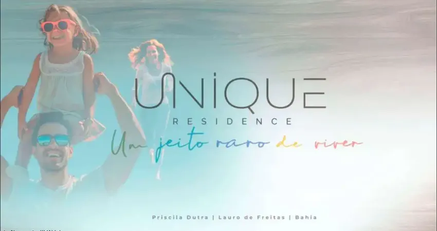 Apartamento 3 quartos para venda em lauro de freitas, vilas do atlântico, 3 dormitórios, 2 suítes, 2 banheiros, 2 vagas