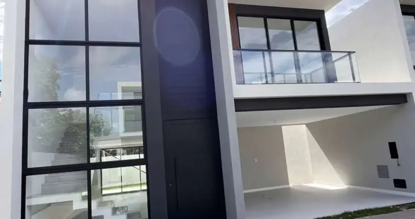 Casa em Condomínio para Venda em Lauro de Freitas, Vilas do Atlântico, 4 dormitórios, 4 suítes, 5 banheiros, 2 vagas